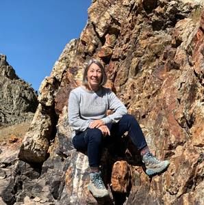 Meet your Posher, Libby